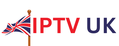 Best UK IPTV Provider