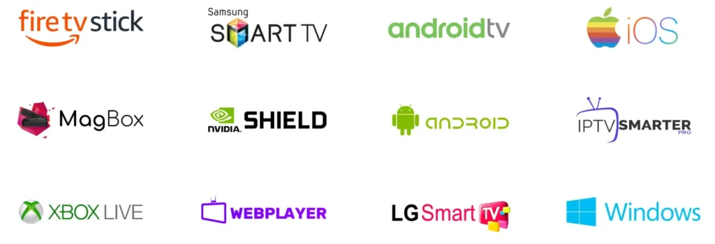 BUY IPTV UK
