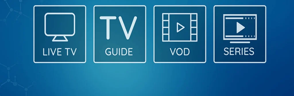 XC IPTV
